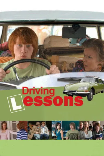 Recommended with «Alle nicht ganz dicht»: Driving Lessons