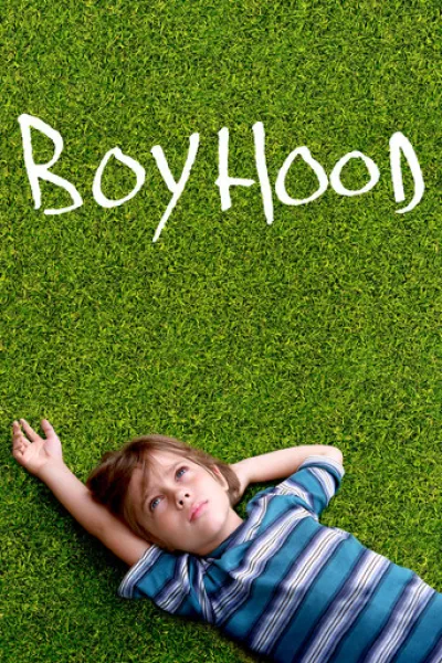 Similar to «The Love That Remains»: Boyhood