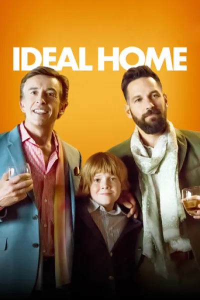 Similar to «The Love That Remains»: Ideal Home