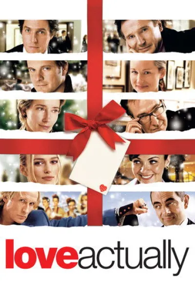Recommended with «The Love That Remains»: Love Actually