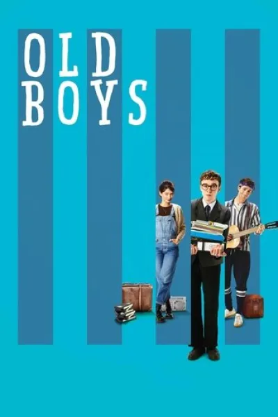 Ähnlich wie «The Musical»: Old Boys