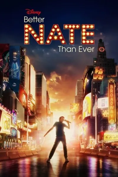 Ähnlich wie «The Musical»: Bühne frei für Nate!