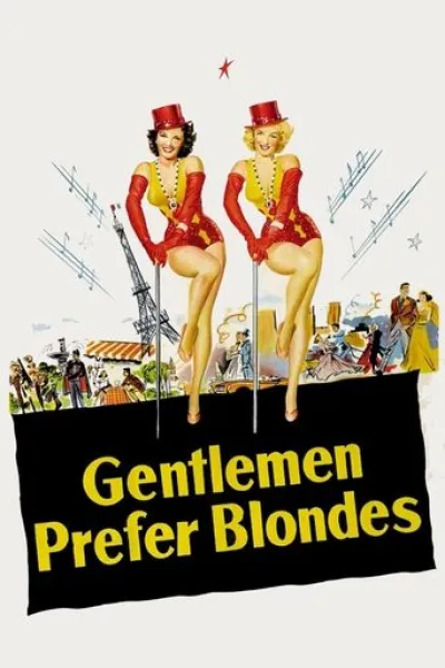 Empfehlung zu «The Musical»: Blondinen bevorzugt