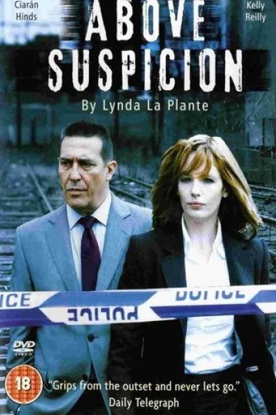 Similar to «Maigret»: Above Suspicion