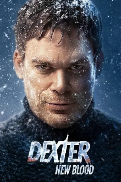 Recommended with «This Sea Will Overflow»: Dexter: New Blood