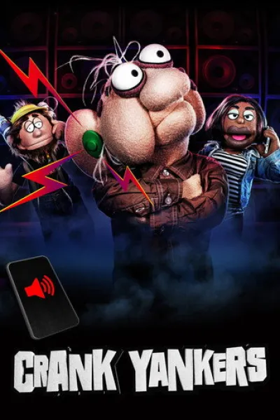 Ähnlich wie «Brothers»: Crank Yankers – Falsch verbunden!