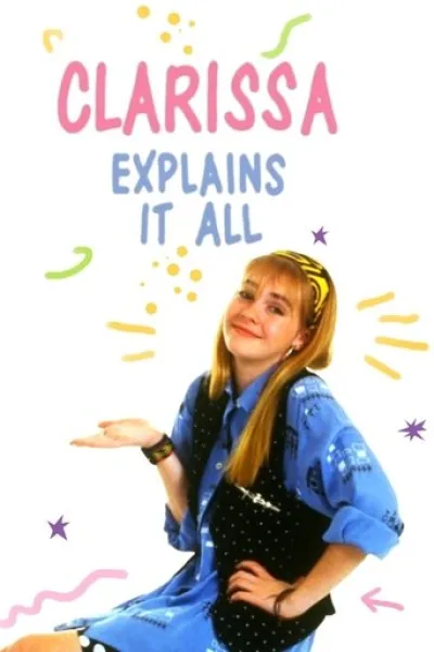 Recomendado con «Casi hermanos»: Clarissa lo explica todo