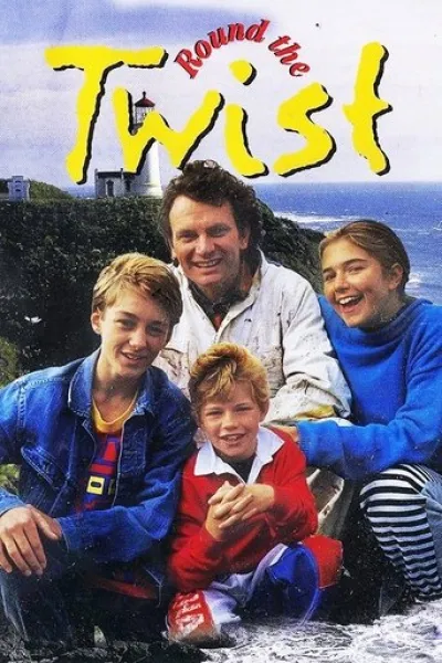 Recomendado con «Casi hermanos»: La Familia Twist