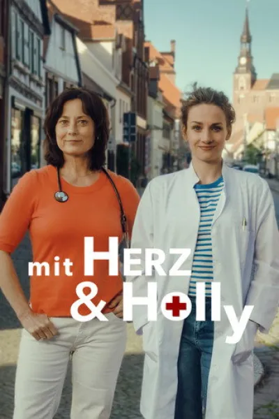 Recommandé avec «Dr Amy» : Mit Herz und Holly
