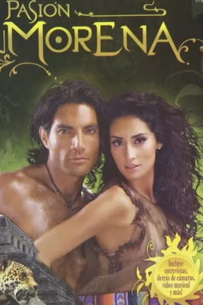 Empfehlung zu «Spring of the Blade»: Pasión morena