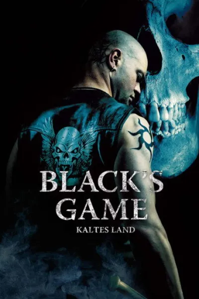 Semblable à «The Fires» : Black's Game