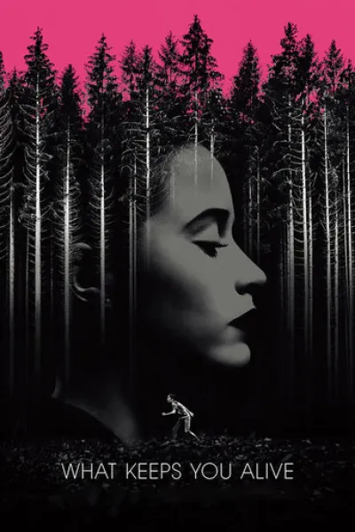 Semblable à «The Fires» : What Keeps You Alive