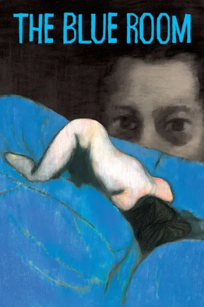 Recommandé avec «The Fires» : La chambre bleue