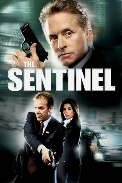 Recommandé avec «The Fires» : The Sentinel
