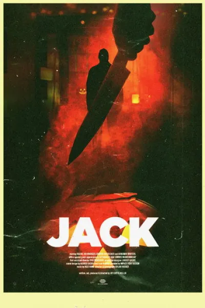 Recommandé avec «The Fires» : Jack
