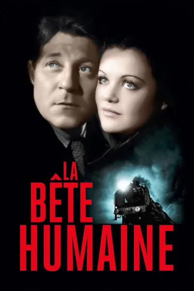 Recommandé avec «The Fires» : La Bête humaine