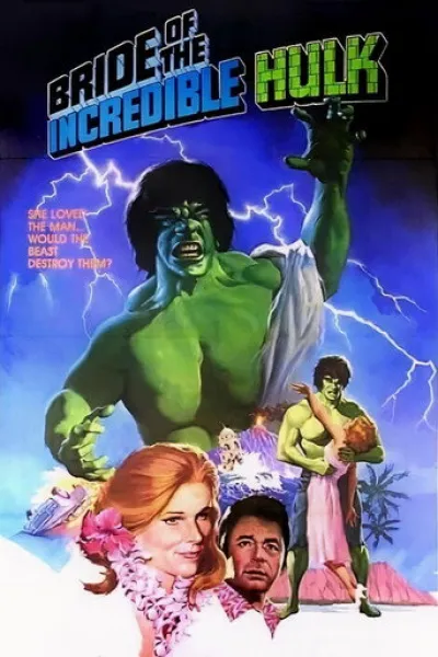 Semblable à «Ojai» : Hulk revient