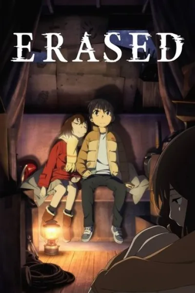 Recommended with «NCIS»: ERASED