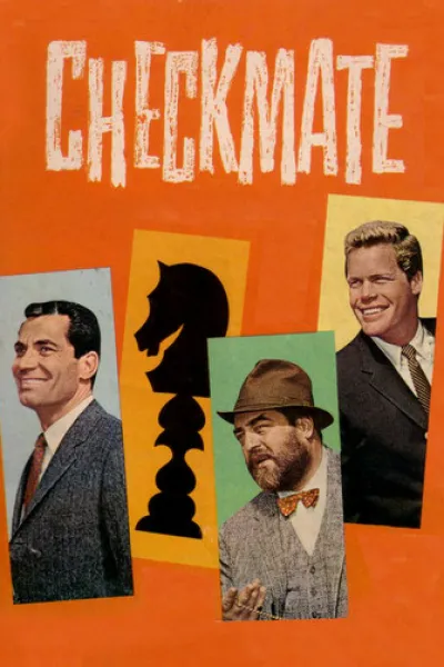 Empfehlung zu «Private Eyes West Coast»: Checkmate