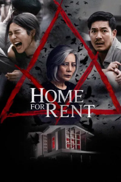 Parecido a «El conjuro de la novia»: La secta del Himalaya (Home for Rent)