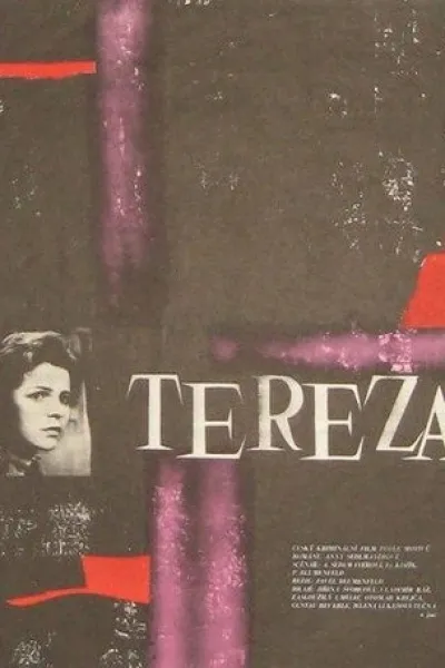 Recommandé avec «Si Paling Aktor» : Tereza