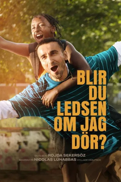 Recommandé avec «Si Paling Aktor» : Will You Care If I Die?