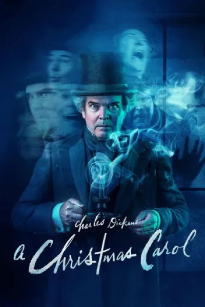 Recommandé avec «Si Paling Aktor» : Charles Dickens' A Christmas Carol