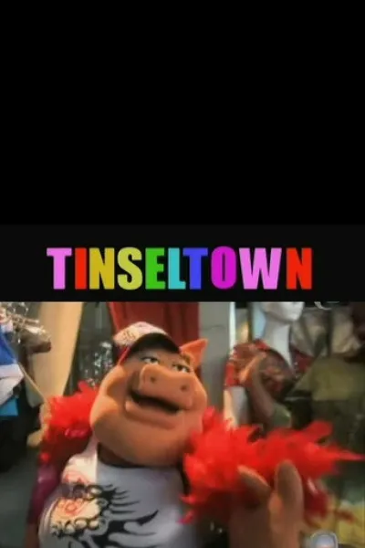 Empfehlung zu «Nirvanna the Band the Show the Movie»: Tinseltown