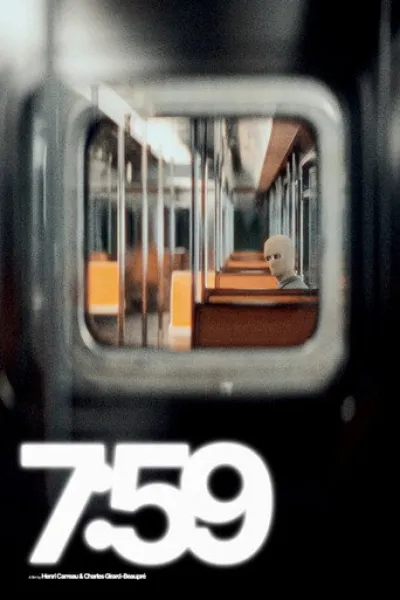 Recommended with «Ray Gunn»: 7:59