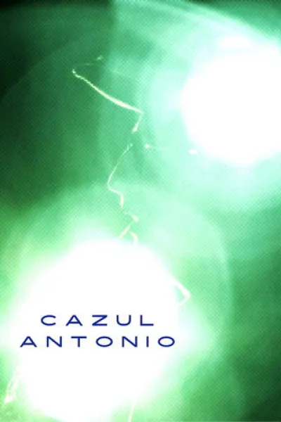Recommended with «Ray Gunn»: Cazul Antonio