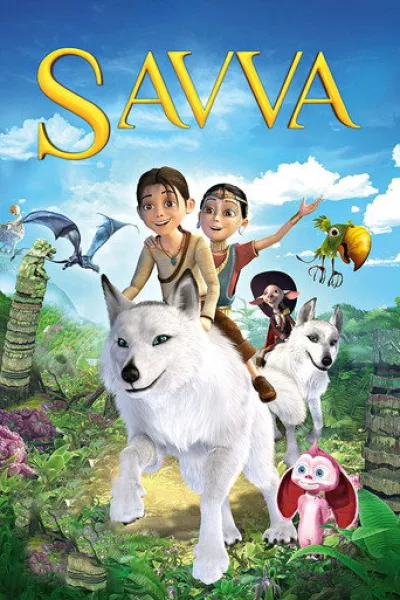 Recommended with «Ray Gunn»: Savva. Heart of the Warrior