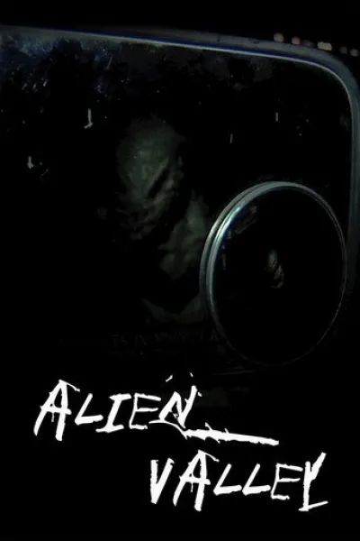 Recommended with «Ray Gunn»: Alien Valley