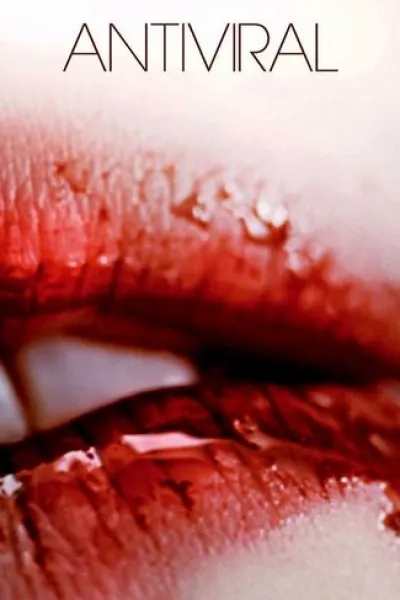 Semblable à «Dracula» : Antiviral