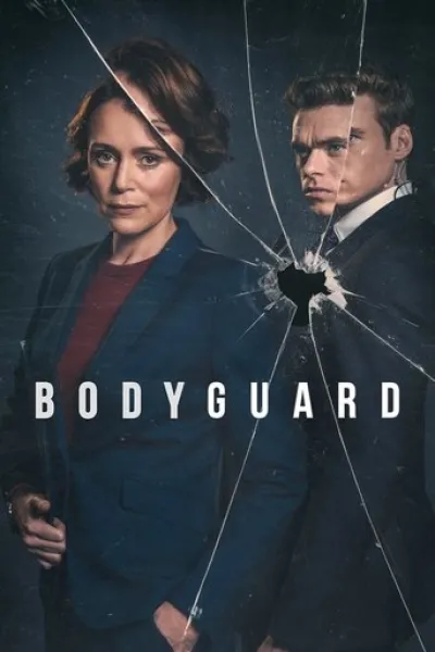 Similar to «Rooks»: Bodyguard