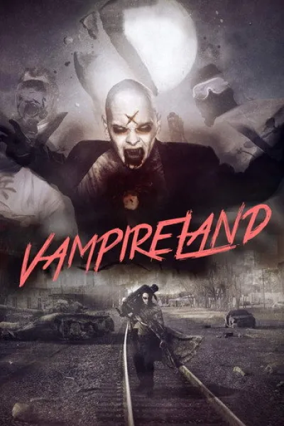 Empfehlung zu «Dracula»: The 6th Extinction