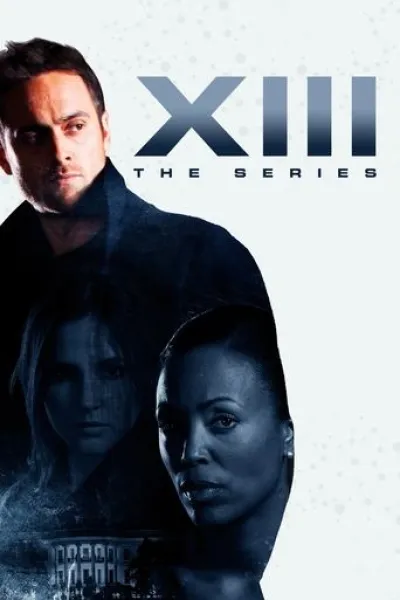 Similar to «Fauda»: XIII: The Series