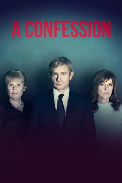 Recommended with «FBI»: A Confession