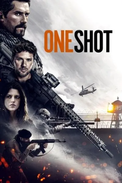 Ähnlich wie «One Last Shot»: One Shot
