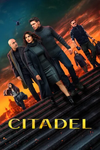 Similar to «Berlin and the Lady with an Ermine»: Citadel