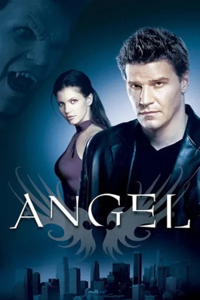 Similar to «The Black Dagger Brotherhood»: Angel