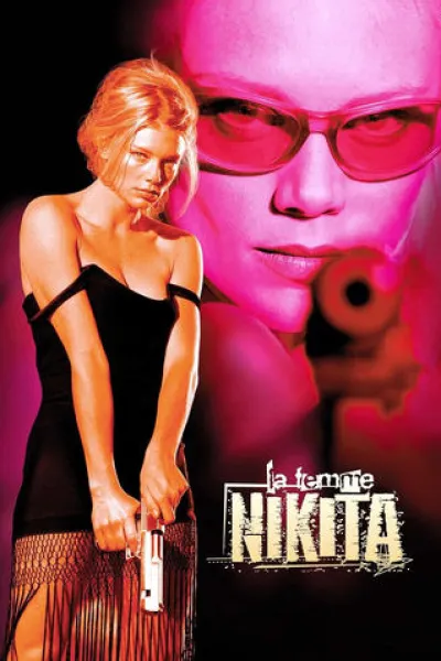Similar to «Legends»: La Femme Nikita