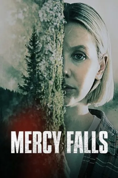 Semblable à «Don't Move» : Mercy Falls