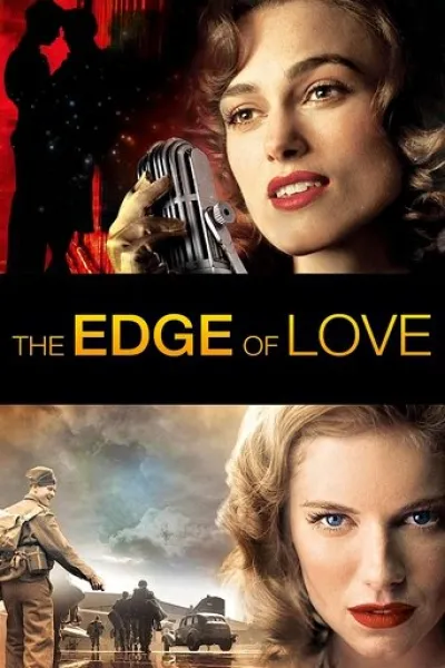 Ähnlich wie «Mest-i Aşk: Mevlânâ»: Edge of Love - Was von der Liebe bleibt