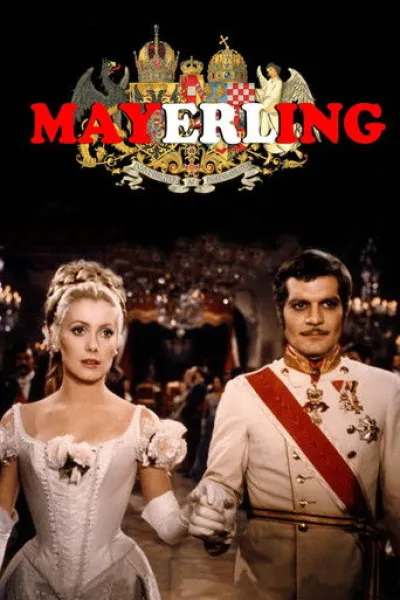 Ähnlich wie «Mest-i Aşk: Mevlânâ»: Mayerling