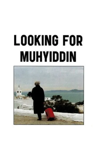 «مست عشق» için öneri: Muhyiddin'i Ararken