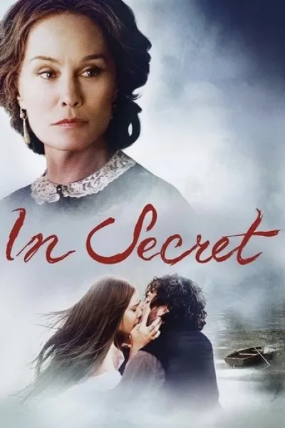 Similar to «The Story of O: Untold Pleasures»: In Secret