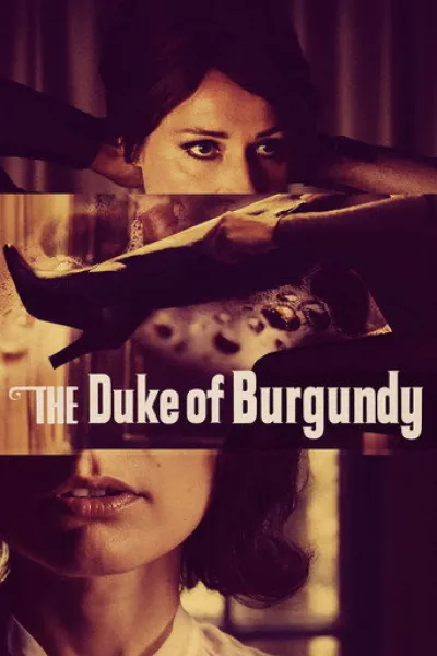 Similar to «The Story of O: Untold Pleasures»: The Duke of Burgundy
