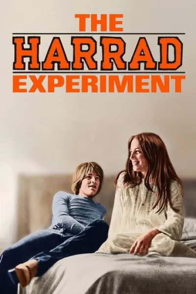 Recommended with «The Story of O: Untold Pleasures»: The Harrad Experiment