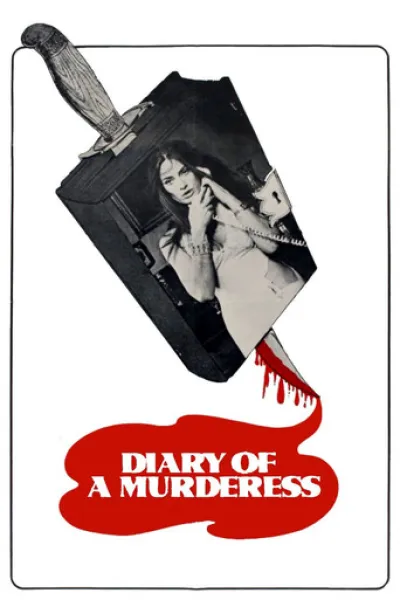 Recommended with «The Story of O: Untold Pleasures»: A Diary of a Murderess