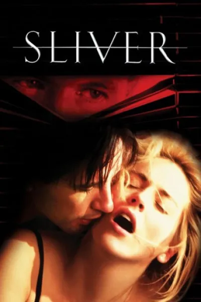 Recommended with «The Story of O: Untold Pleasures»: Sliver